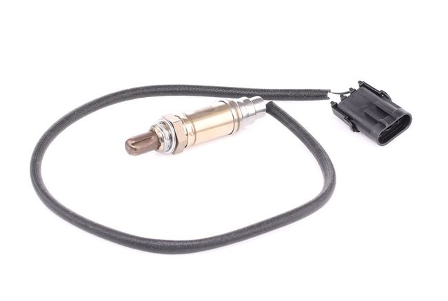 RIDEX 3922L0094 Lambda anturi RENAULT Twingo I Hatchback 1.2 Bensiini 58 hv 1998