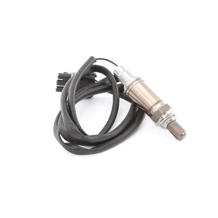RIDEX 3922L0101 Lambdasonde Opel Omega A Caravan 2.6 i 150 PS Benzin 1991