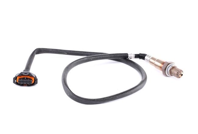 98760612302 OE RIDEX Lambda sensor 3922L0102