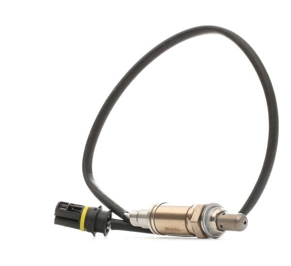 RIDEX 3922L0116 Lambdasonde G-modell W463 G 500 296 PS Benzin 1999