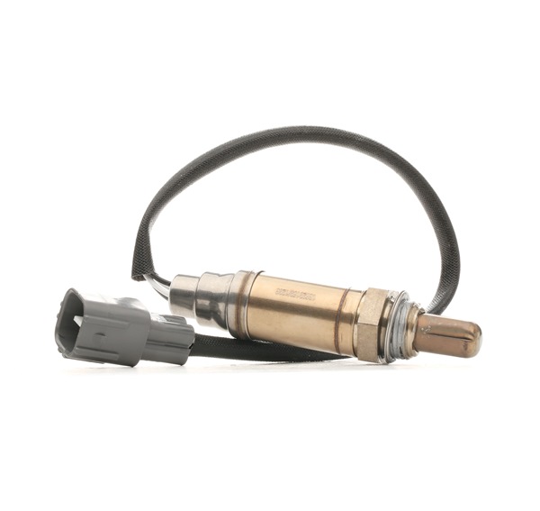 RIDEX 3922L0123 Oxygen sensor TOYOTA Carina E Hatchback (T19) 1.6 Petrol 116 hp 1995 price