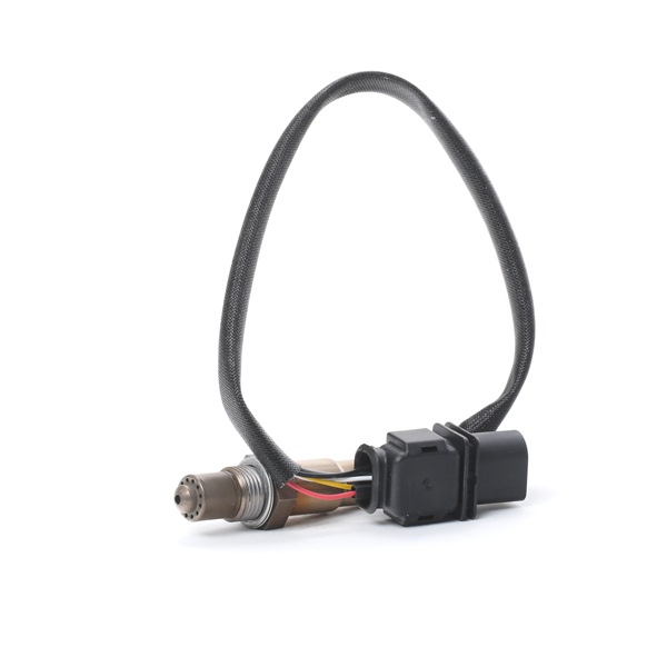 RIDEX 3922L0191 NOx-Sensor Vivaro Kastenwagen (X83) 2.5 CDTI Diesel 146 PS 2010