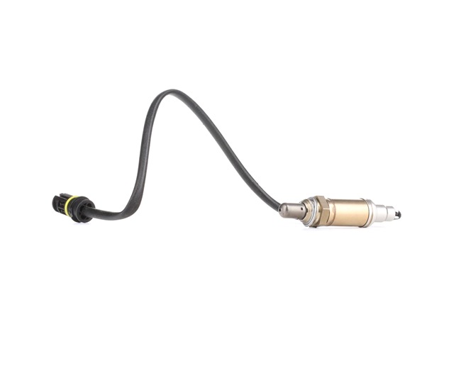 RIDEX 3922L0136 O2 Sensor X3 E83 2.5i Benzin 192 PS 2004
