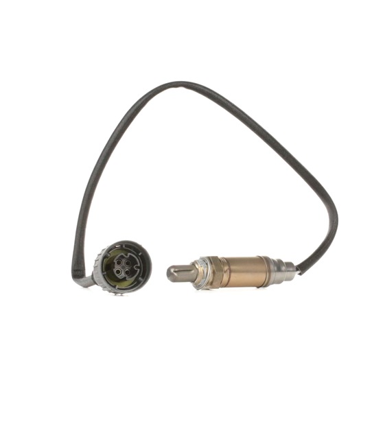 RIDEX 3922L0150 Lambdasonde Mercedes C-Klasse W202 C 180 1.8 121 PS Benzin 1997