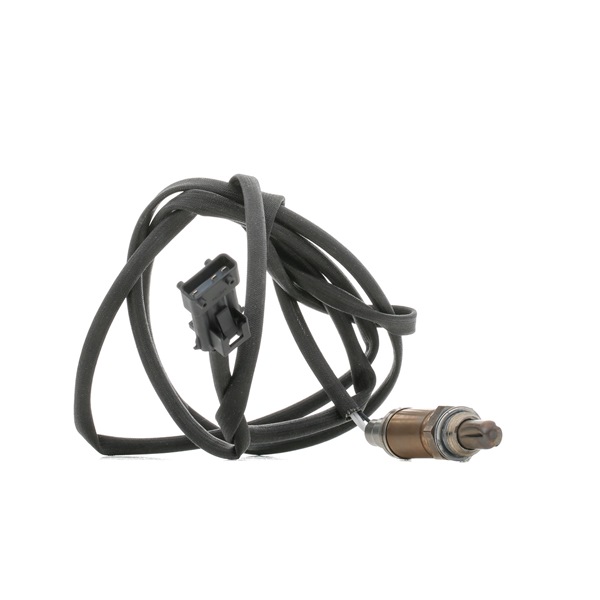 RIDEX 3922L0152 Lambda sensor VW Golf II Hatchback (19E, 1G1) 1.8 GTI G60 Syncro Benzin 160 HK 1988 pris