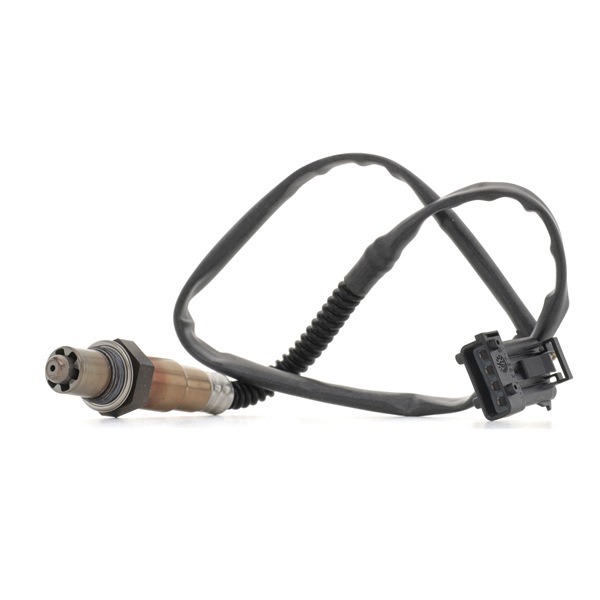 9635978280 OE RIDEX Lambda sensor 3922L0153