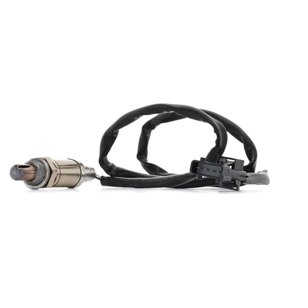 RIDEX 3922L0156 Lambda anturi Volvo V70 I 2.4 Turbo AWD Bensiini 193 hv 1996