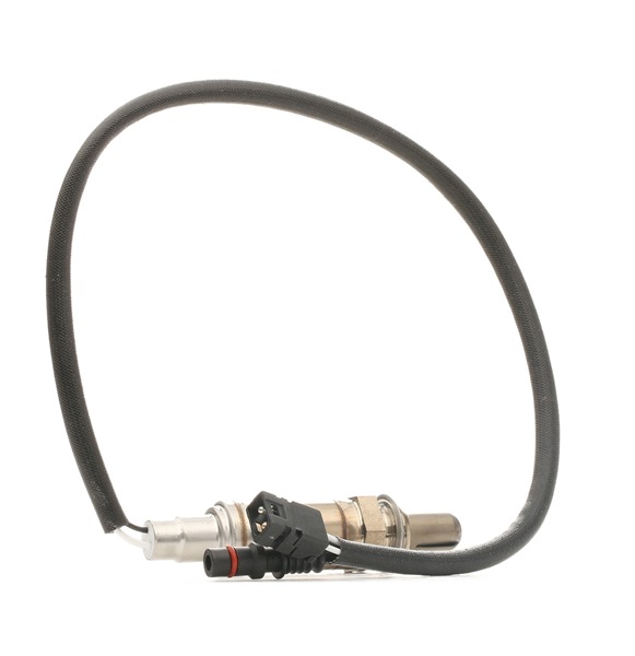 3922L0157 RIDEX Lambda sensor for MERCEDES-BENZ 124-Series
