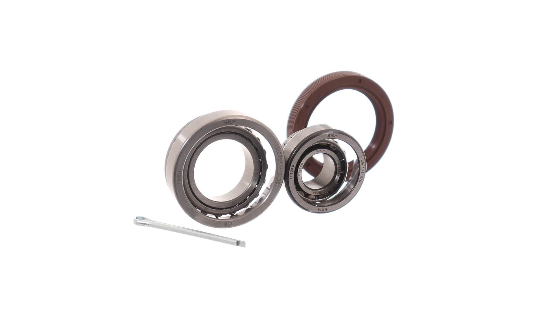 SKF VKBA 523 cubo da roda FORD Transit Mk3 Minibus (VE6) preço