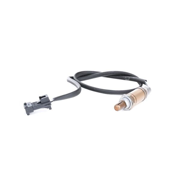 RIDEX 3922L0161 Lambda anturi Volvo V70 1 2.4 Turbo AWD Bensiini 193 hv 1997