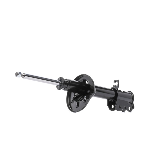 RIDEX 854S0477 Stoßdämpfer 626 IV Schrägheck (GE) 2.0 i 115 PS Benzin 1996