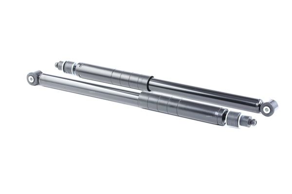 RIDEX 52610TA9E02 Iskunvaimennin 854S0659