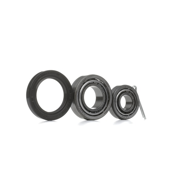 SKF VKBA 539 Cubo da roda FORD CAPRI original