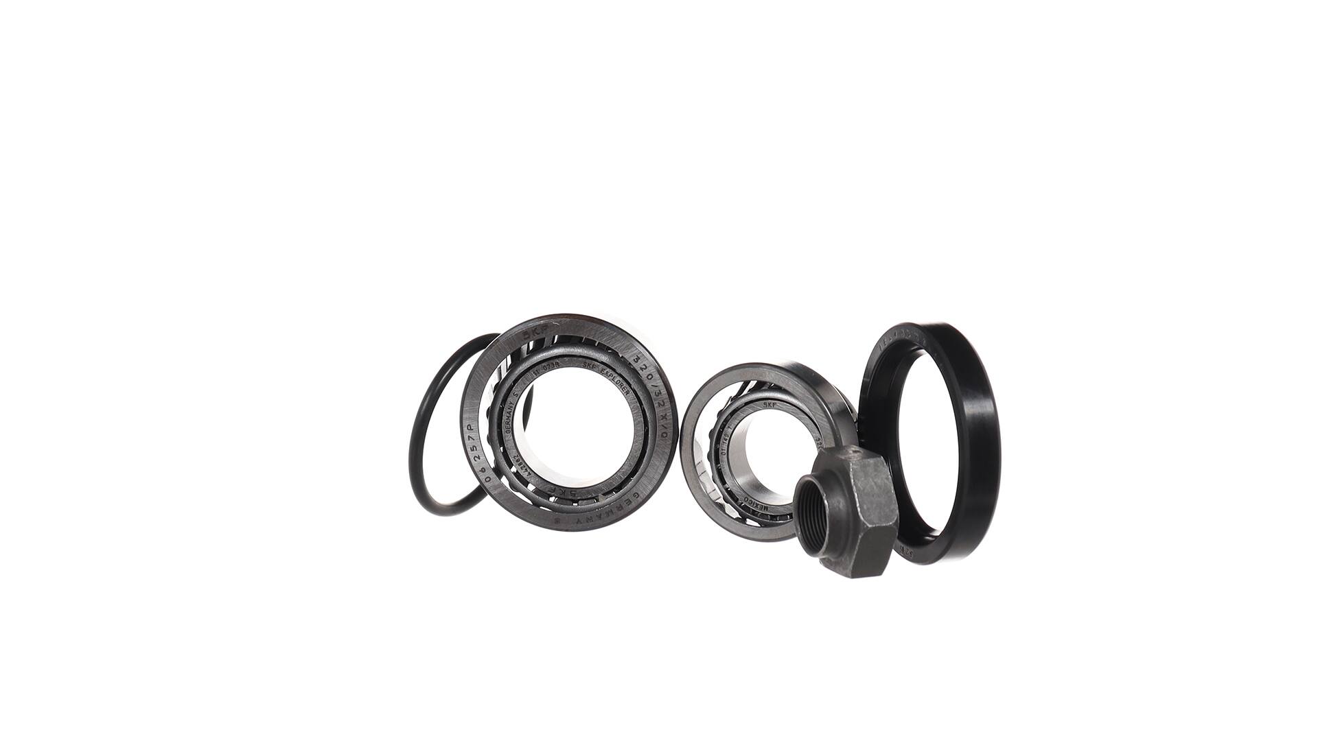 SKF VKBA 540 costo cuscinetti ruota PEUGEOT 504 originali