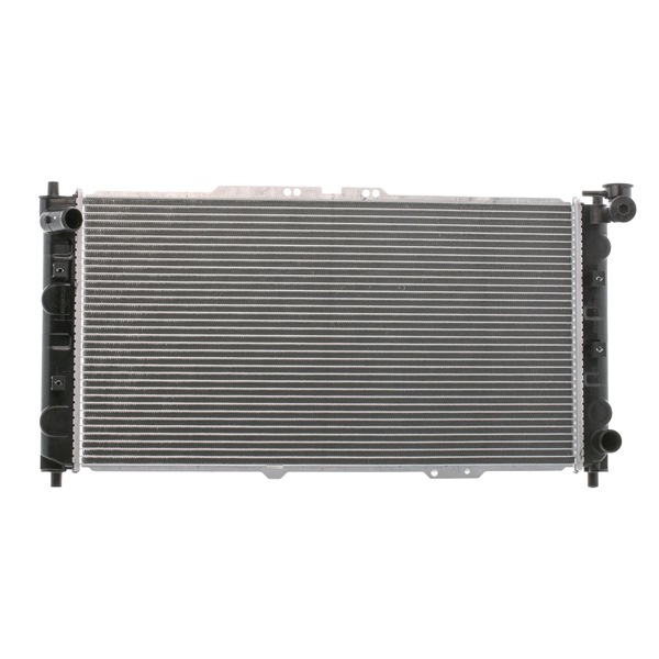 470R0062 RIDEX Radiators for MAZDA 3