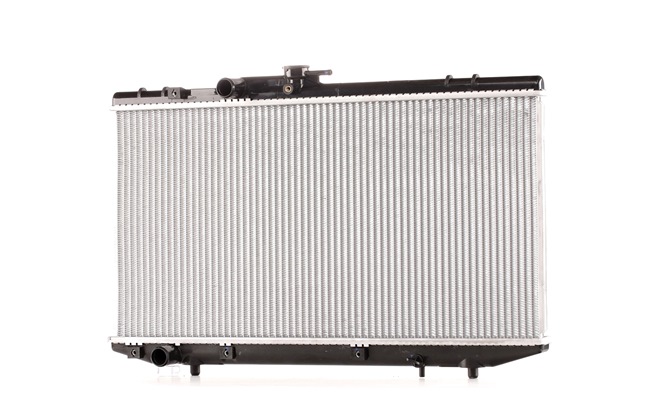1640011310 OE RIDEX Radiatore motore 470R0073