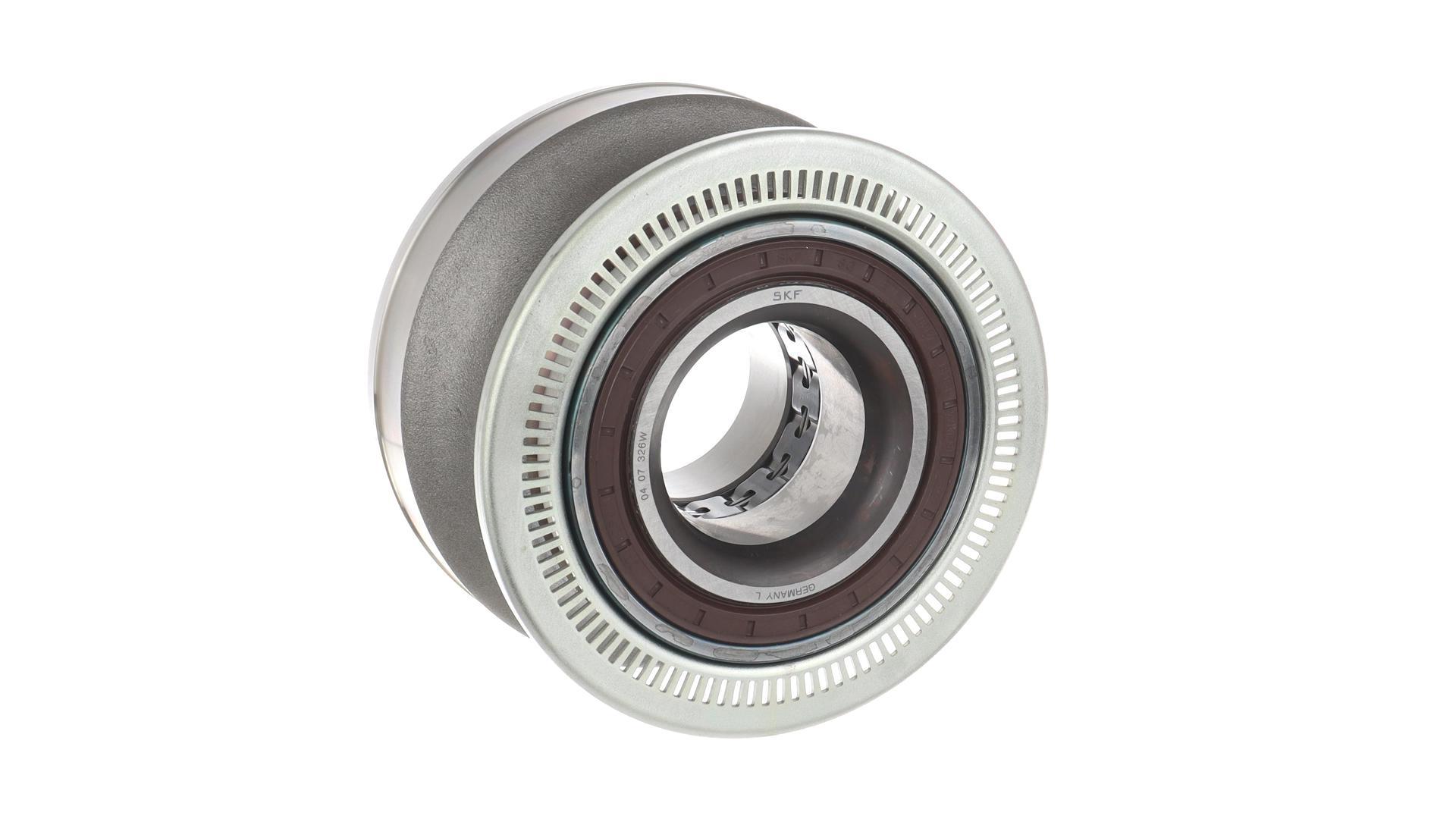 SKF Radlagersatz VKBA 5422