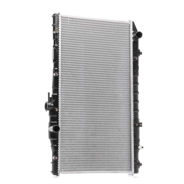 RIDEX 470R0094 Radiator Carina II Sedan (T170) 2.0 GLI Benzin 121 HK 1989 pris