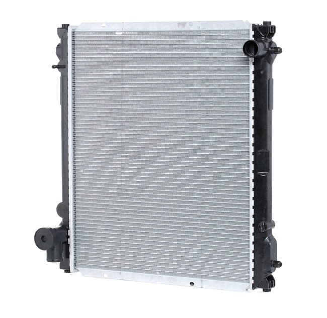 1770086CD0 OE RIDEX Radiateur du moteur 470R0400