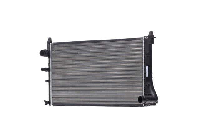 51729373 OE RIDEX Radiatore motore 470R0403