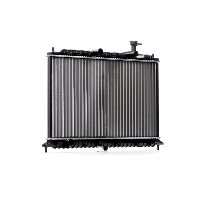 470R0101 RIDEX Radiador KIA PICANTO