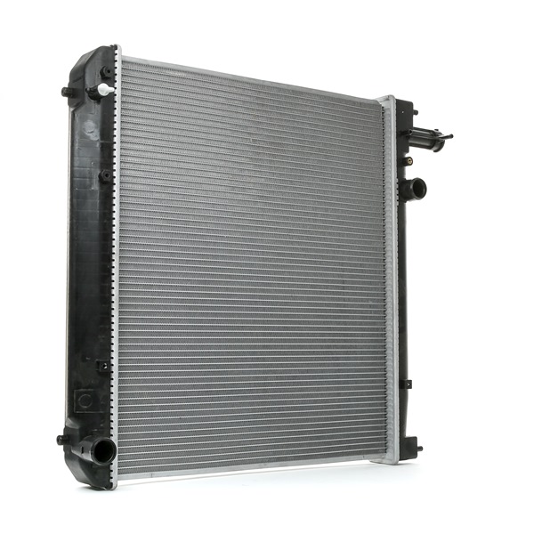RIDEX 470R0104 Radiador de agua TOYOTA HIACE IV Furgón (LXH1_, RZH1_, LH1_) 2.5 D-4D (KLH12, KLH22) Gasóleo 117 cv 2011 precio