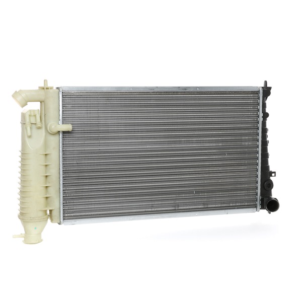 1331L7 OE RIDEX Radiatore motore 470R0109