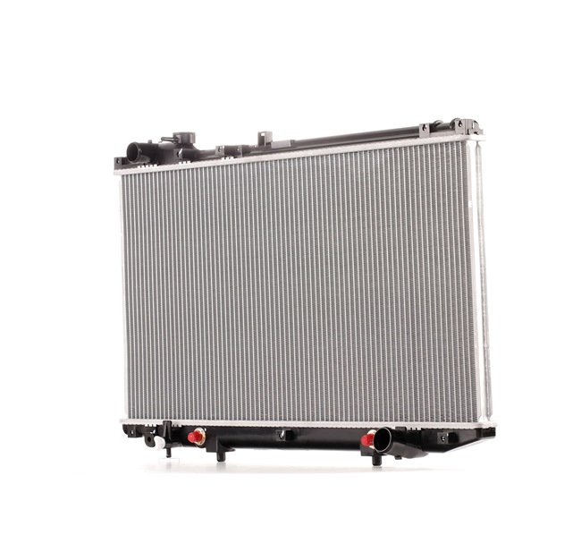 RIDEX 470R0115 Køler LEXUS GS II (S16) 300 (JZS160_) Benzin 222 HK 2000 pris