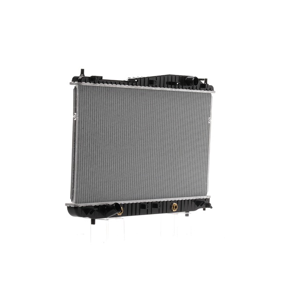 RIDEX 470R0116 Radiateur CHEVROLET Epica KL1 2.0 Essence 133 CV 2006