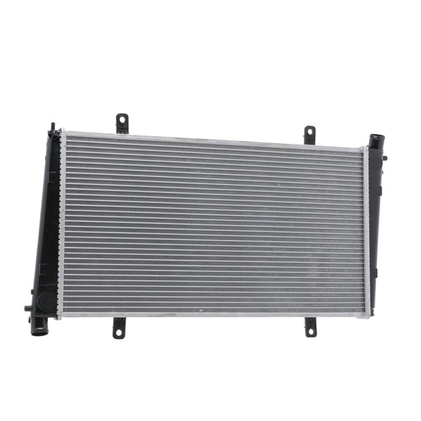 RIDEX 470R0121 Køler VOLVO S40 I (644) 2.0 T Benzin 163 HK 2003 pris