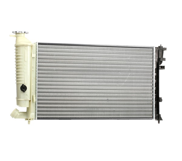 RIDEX 470R0407 Radiateur PEUGEOT 306 3/5 portes (7A, 7C, N3, N5) 1.9 D Diesel 69 CV 1999 prix