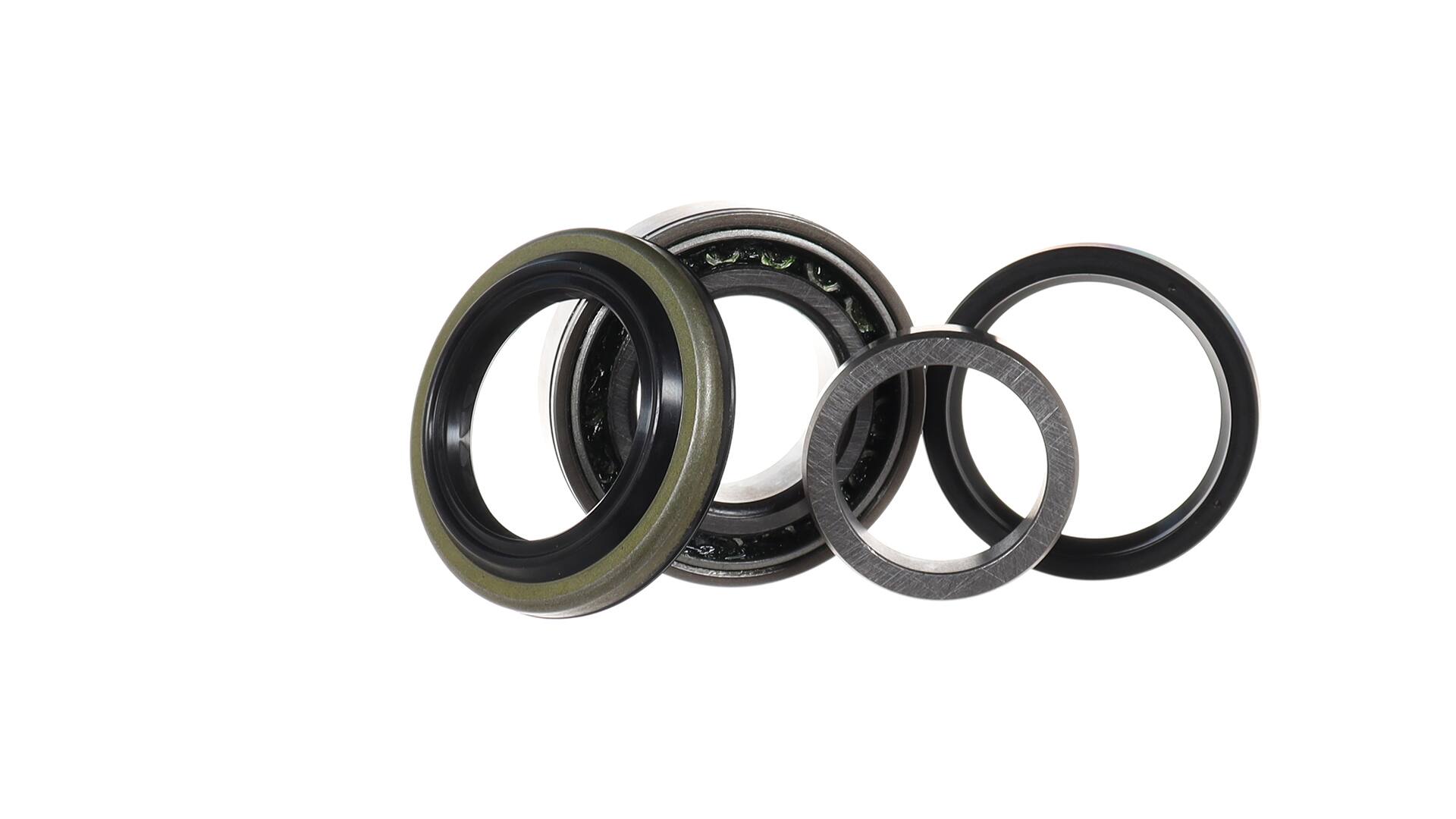 Radlagersatz SKF VKBA 571