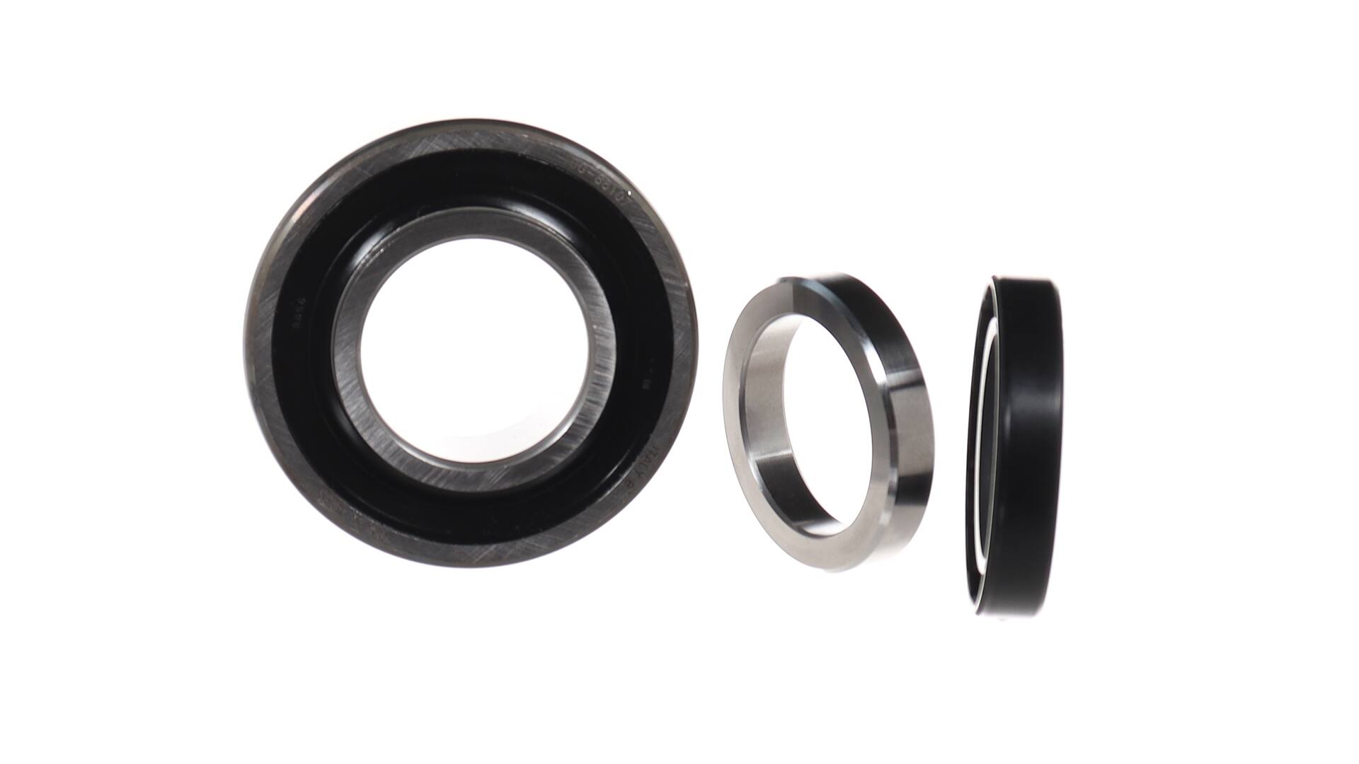 SKF VKBA 586 rato stebulė Alfa Romeo Spider 115