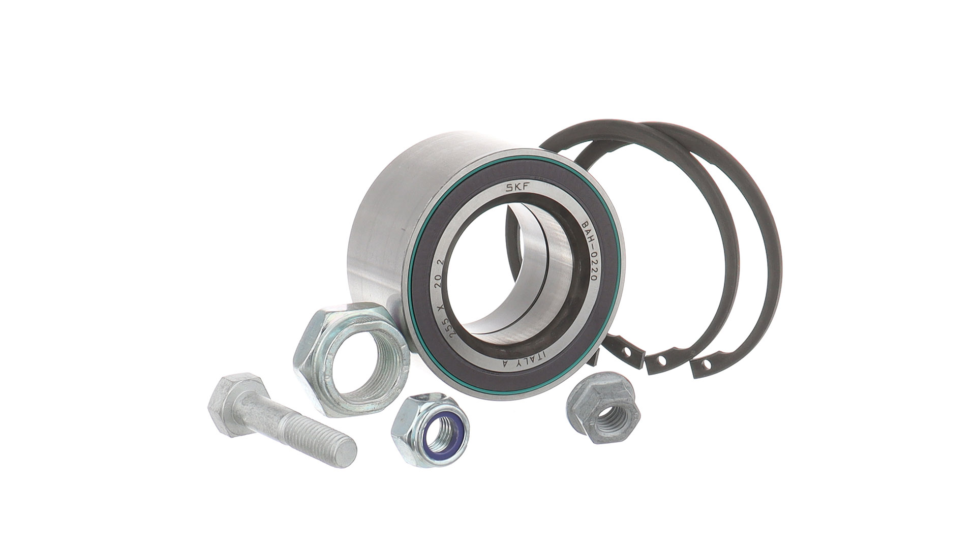 SKF VKBA 613 original AUDI QUATTRO Radnabe Preis