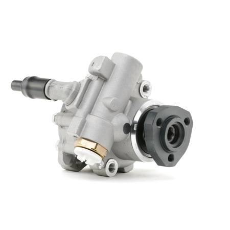 RIDEX 12H0015 Насос гур (гидравлический насос рулевого управления) VW Passat B3/B4 Saloon (3A, 35i) 1.6 бензин 75 л.с. 1991