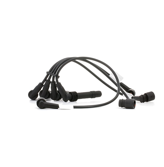 RIDEX 1612528 Bougiekabels