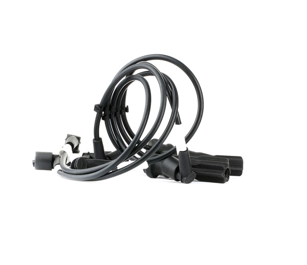 RIDEX 685I0082 Vzigalni vodniki- / prikljucni deli VOLVO 740 (744) 2.0 Bencin 121 km 1992