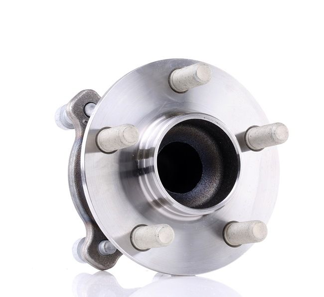Undervogn Ford VKBA 6524 SKF