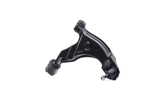 RIDEX 273C0364 Bærearm HYUNDAI ACCENT I (X-3) 1.5 Bensin 94 hk 1997 pris