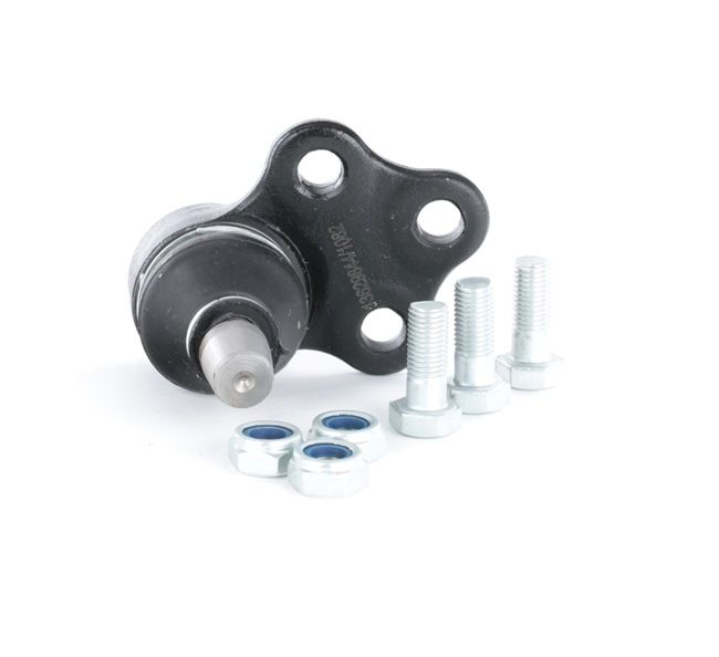 RIDEX 2462S0197 Traggelenk FIAT BRAVO II (198) 1.9 D Multijet 120 PS Diesel 2014