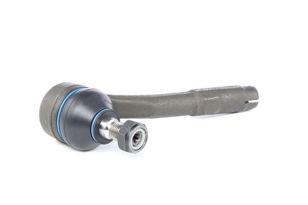 RIDEX 914T0306 Рулевой наконечник BMW 5 (E60) 530xi 3.0 бензин 258 л.с. 2007