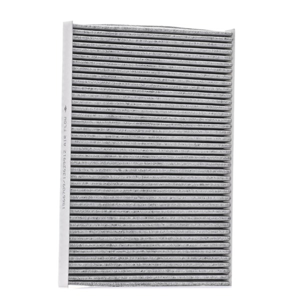 RIDEX 27891JY10A Suodatin, sisäilma 424I0263
