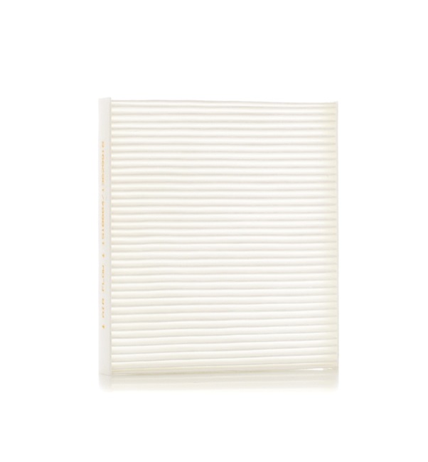 424I0276 RIDEX Filtro de habitáculo KIA STONIC