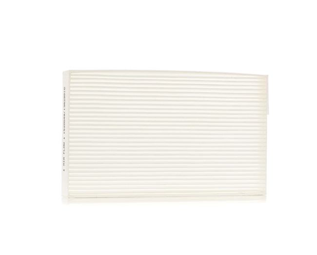 B78911FC0A OE RIDEX Innenraumfilter 424I0284