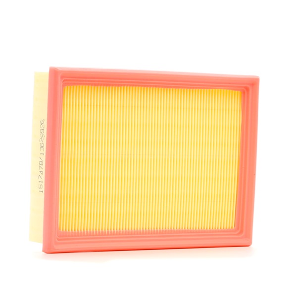 RIDEX E9BZ9601A Ilmansuodatin 8A0409