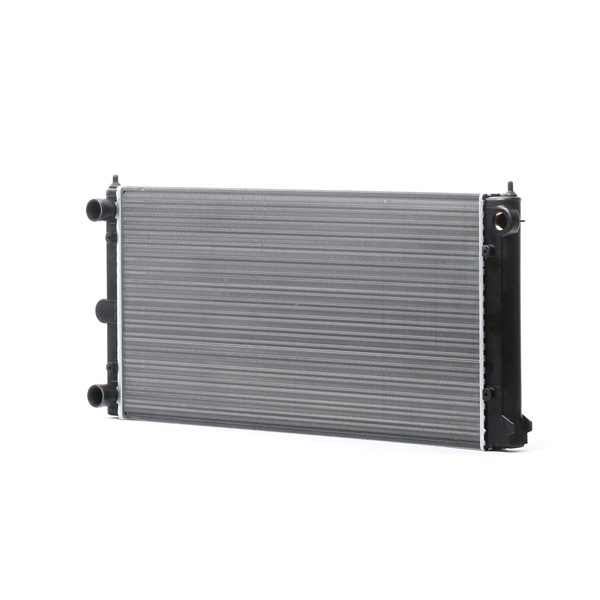 RIDEX 470R0252 Wasserkühler VW Passat B3/B4 Variant (3A5, 35i) 1.8 Benzin 75 PS 1996