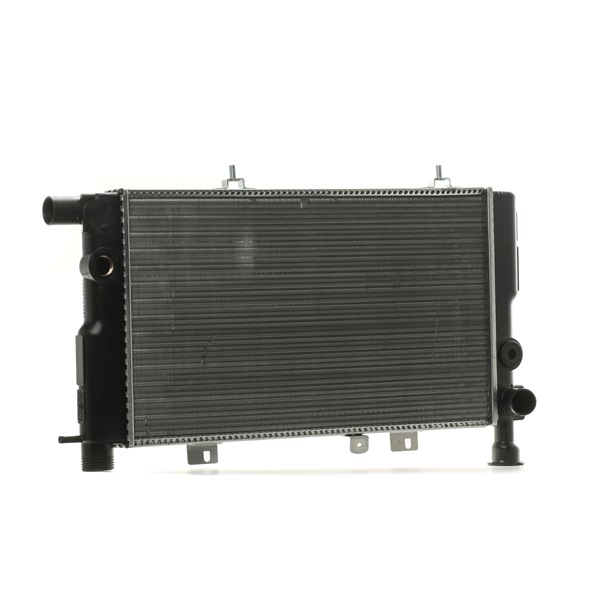 RIDEX 470R0259 Køler PEUGEOT 205 II (20A/C) 1.4 Benzin 60 HK 1989 pris