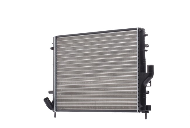 RIDEX 470R0289 Radiateur de refroidissement Dacia Logan LS 1.5 dCi Diesel 68 CV 2010
