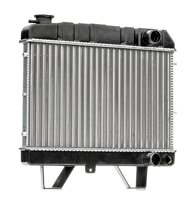 130178 OE RIDEX Kühler, Motorkühlung 470R0340