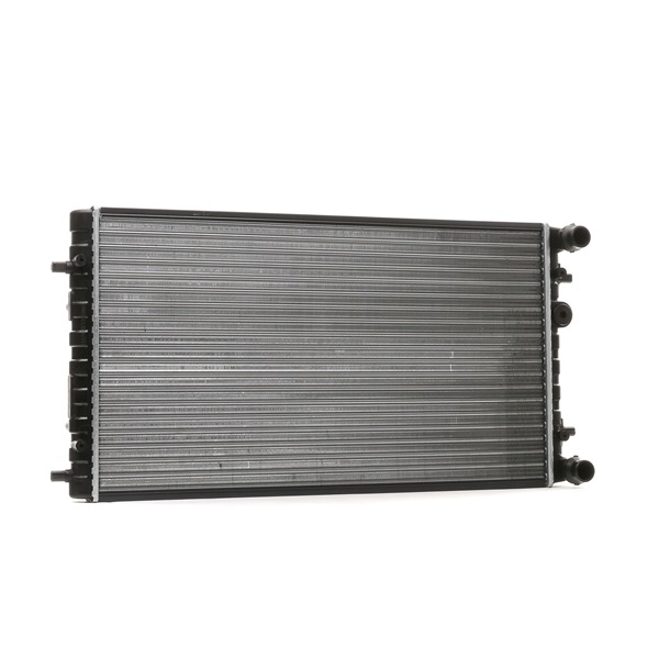 RIDEX 470R0354 Radiateur VOLKSWAGEN New Beetle 3/5 portes (9C1, 1C1) 1.6 Essence 102 CV 2010 prix